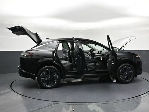New 2026 Nissan Murano Platinum w/ Cargo Package AWD/4WD image 38