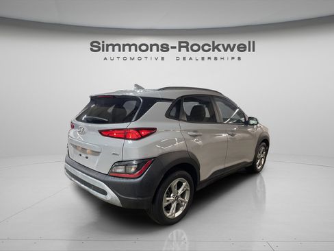 Used 2023 Hyundai Kona SEL w/ Cargo Package image 5
