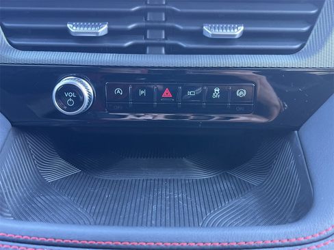 New 2026 Ford Explorer ST w/ Sun And Sound Package image 6