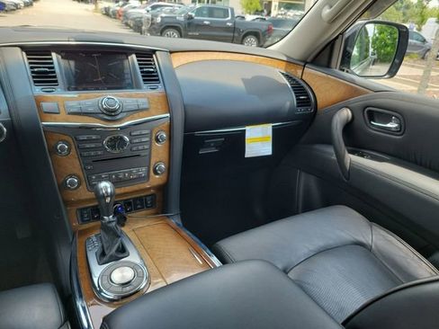 Used 2013 INFINITI QX56 2WD w/ Theater Pkg image 33
