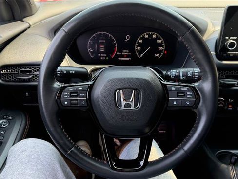Used 2024 Honda HR-V Sport image 33