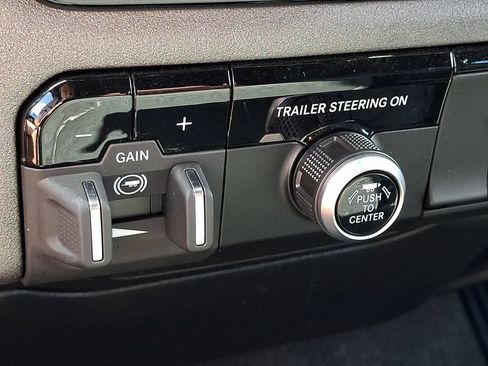 Used 2025 RAM 1500 Tradesman w/ Night Edition AWD/4WD image 26