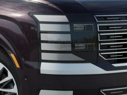 New 2026 Hyundai Palisade Calligraphy AWD/4WD image 9