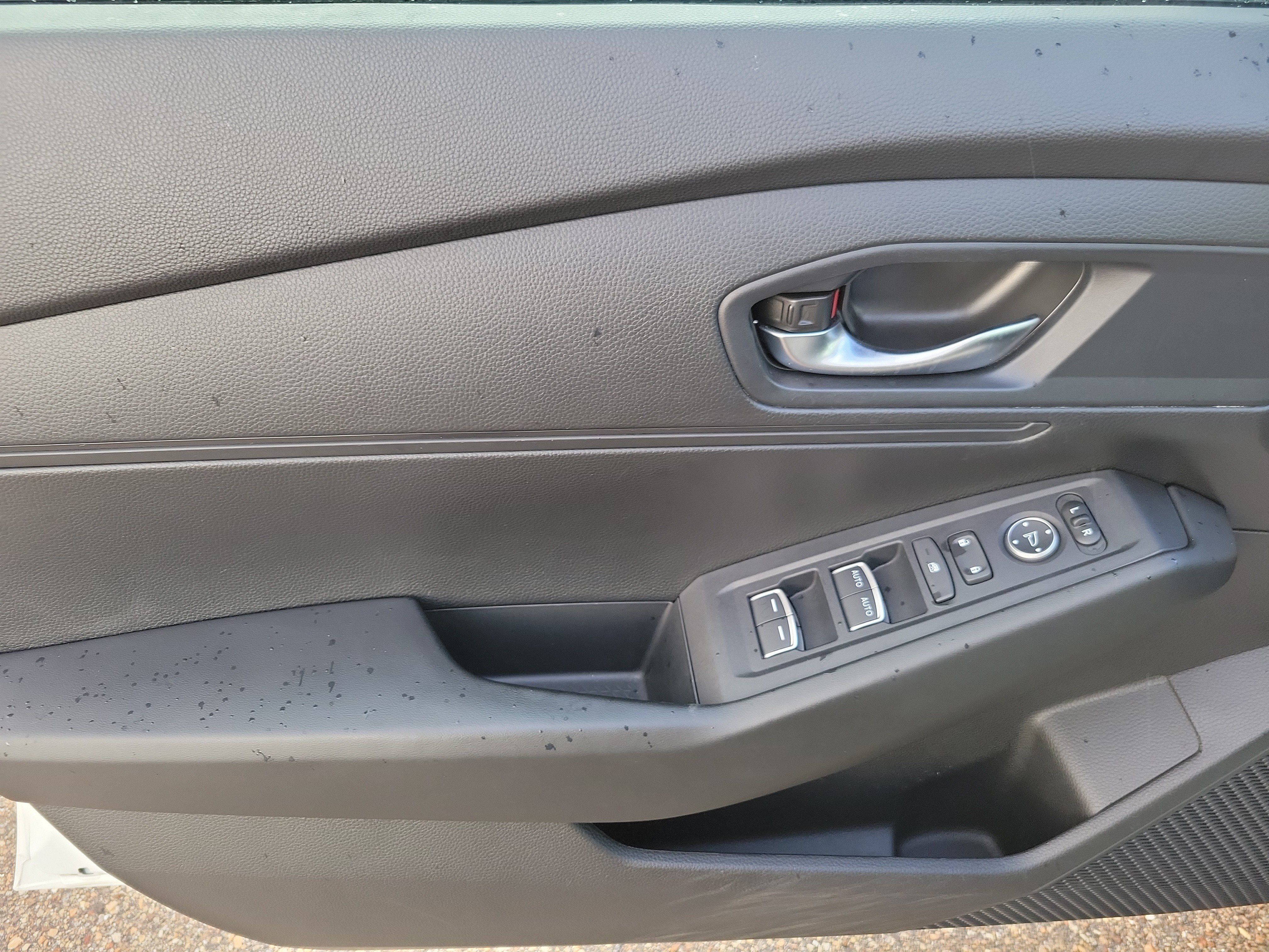 Used 2024 Honda Accord LX image 30
