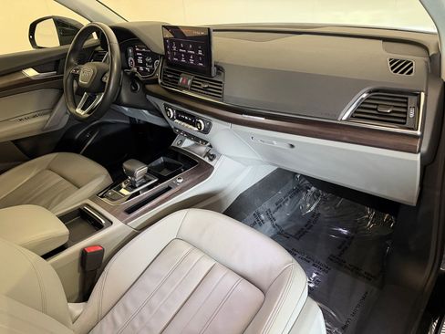 Certified 2022 Audi Q5 Premium Plus AWD/4WD image 32