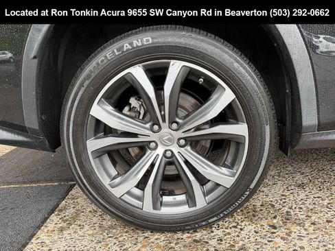 Used 2017 Lexus RX 350 FWD w/ Premium Package image 9