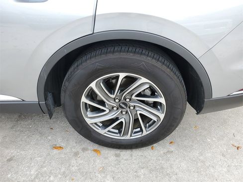 Certified 2021 Lincoln Aviator 2WD w/ Elements Package image 8