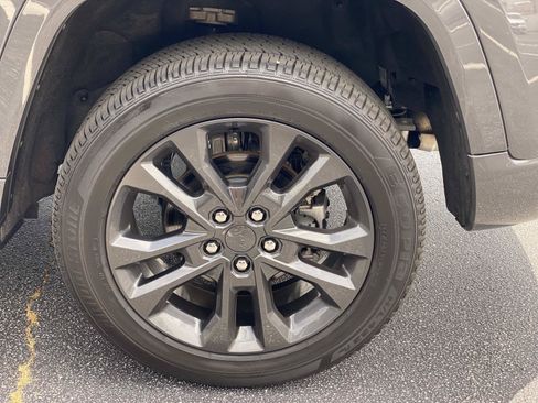 Used 2026 Jeep Grand Cherokee Limited AWD/4WD image 15