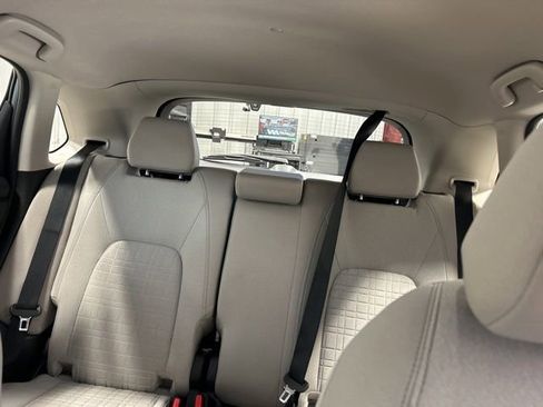 Certified 2024 Honda HR-V LX image 18