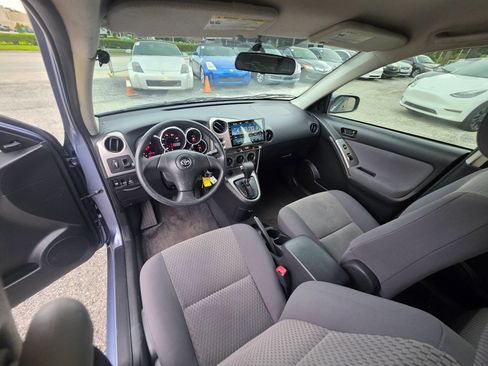 Used 2007 Toyota Matrix w/ PWR Pkg FWD image 14