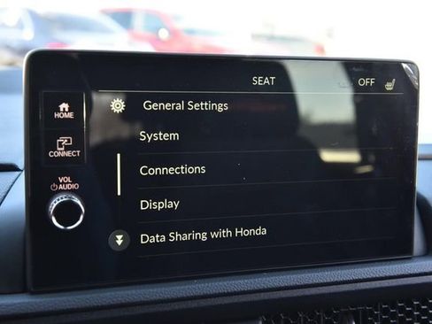 New 2026 Honda CR-V TrailSport image 14