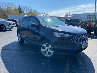 Used 2024 Ford Edge SE