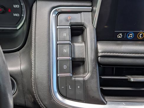 Used 2021 Chevrolet Tahoe LT AWD/4WD image 46