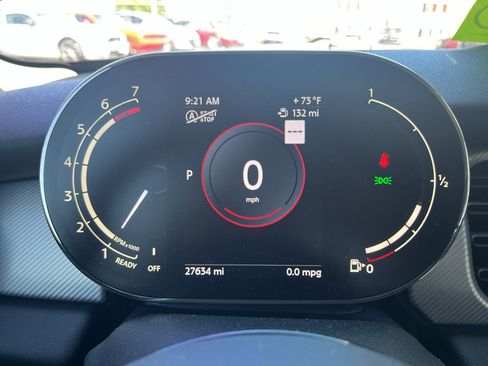 Used 2022 MINI Cooper 4-Door Hardtop FWD image 14