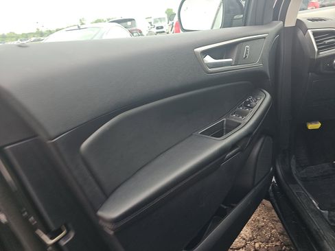 Used 2024 Ford Edge SEL w/ Convenience Package AWD/4WD image 8