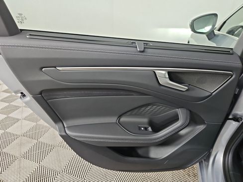 New 2026 Audi A6 Prestige image 43