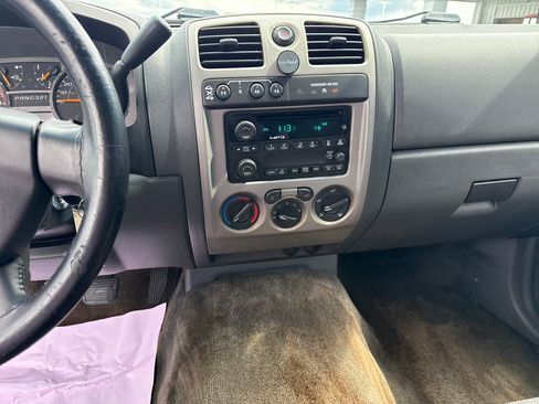 Used 2006 GMC Canyon SLE AWD/4WD image 22
