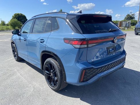 New 2026 Volkswagen Tiguan SE R-Line AWD/4WD image 6