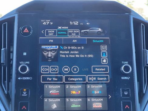 Certified 2025 Subaru Crosstrek 2.5i Sport w/ Popular Package #3A image 9