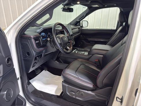 Certified 2023 Ford Expedition Limited AWD/4WD image 2