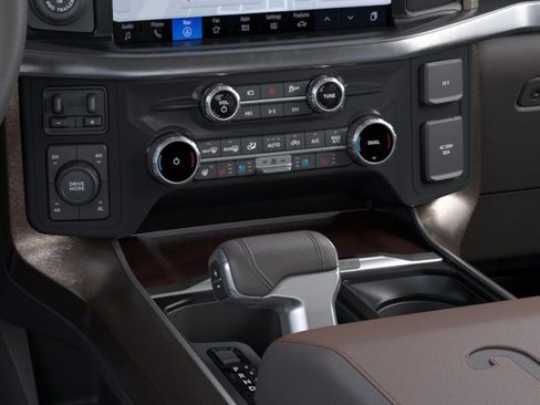 New 2026 Ford F150 King Ranch AWD/4WD image 15