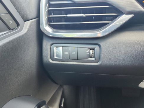 New 2026 GMC Acadia Elevation FWD image 16