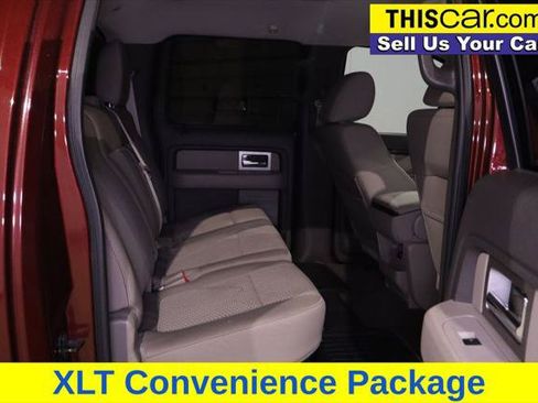 Used 2010 Ford F150 XLT RWD image 13