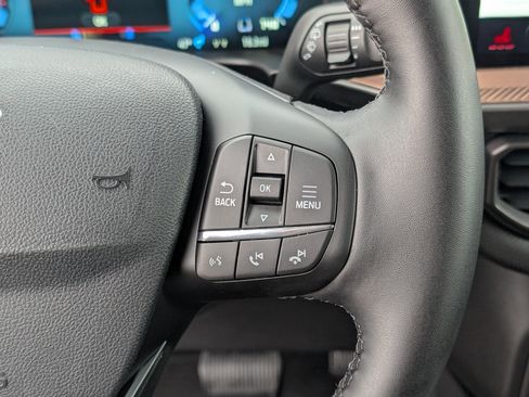 New 2025 Ford Bronco Sport Outer Banks w/ Outer Banks Tech Package+ image 21