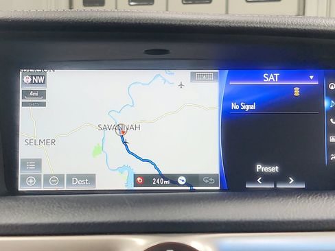 Used 2016 Lexus GS 350 RWD image 32