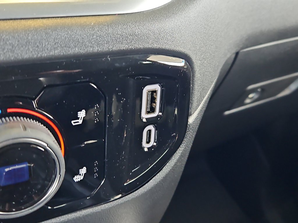 New 2026 Chevrolet Silverado 1500 RST AWD/4WD image 10