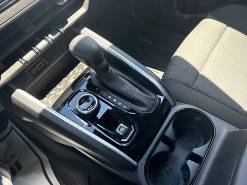 Used 2023 Chevrolet Colorado Trail Boss w/ Advanced Trailering Package AWD/4WD image 27