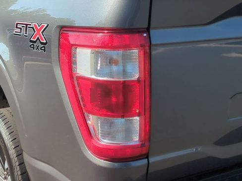 Used 2022 Ford F150 XL w/ STX Appearance Package AWD/4WD image 21