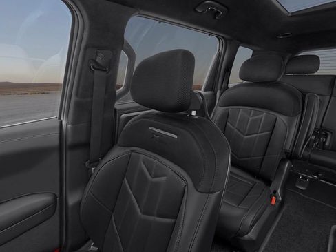 New 2027 Kia Telluride X-Line SX Prestige AWD/4WD image 28