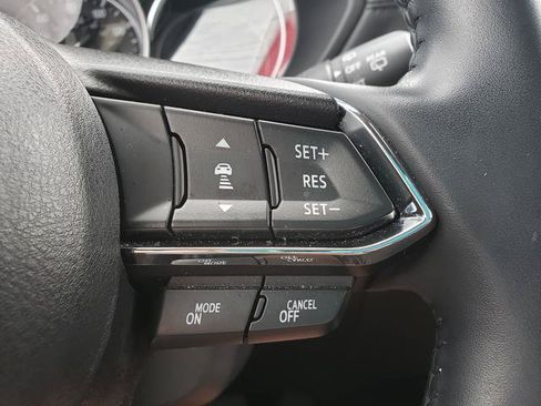 Used 2024 MAZDA CX-5 AWD 2.5 S w/ Select Package image 22