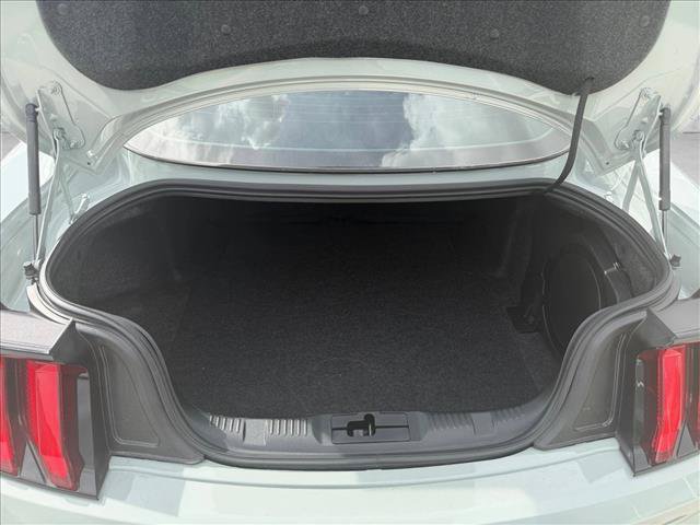 Used 2023 Ford Mustang Mach 1 w/ Equipment Group 700A RWD image 6