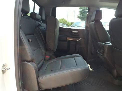 Used 2022 Chevrolet Silverado 1500 RST w/ All Star Edition Plus AWD/4WD image 14
