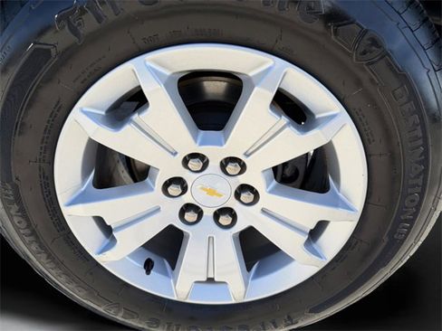 Used 2019 Chevrolet Colorado LT image 29