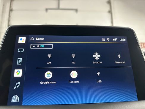 Used 2022 Chevrolet Tahoe Premier image 31