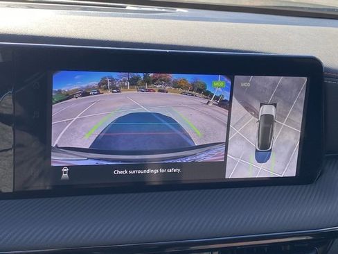 New 2026 Nissan Kicks SR image 3