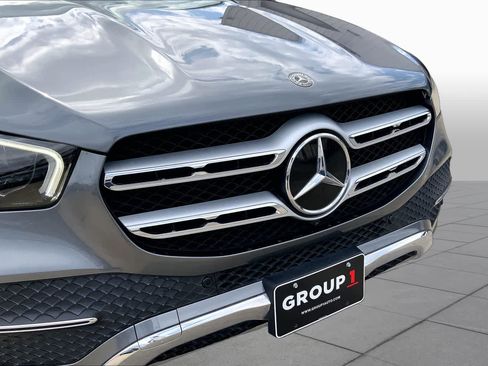 Used 2020 Mercedes-Benz GLE 350 4MATIC image 28