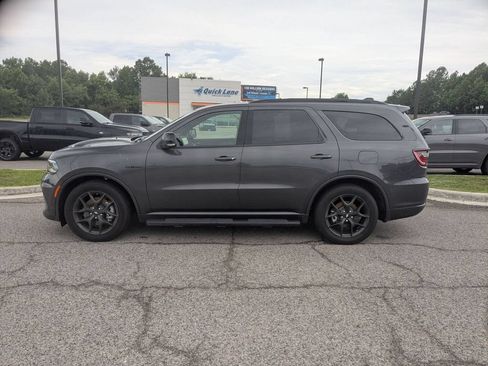 Used 2026 Dodge Durango GT AWD/4WD image 2