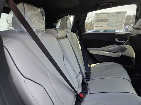 New 2026 Acura RDX A-Spec image 10