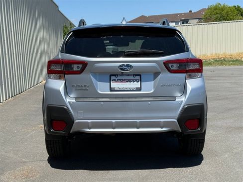 Used 2023 Subaru Crosstrek 2.5i Limited image 5