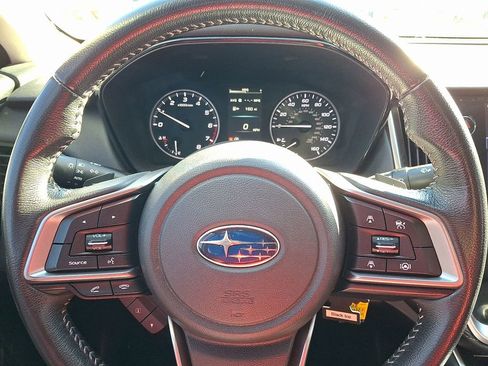 Used 2022 Subaru Legacy Premium image 21