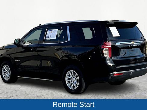 Used 2022 Chevrolet Tahoe LT image 6