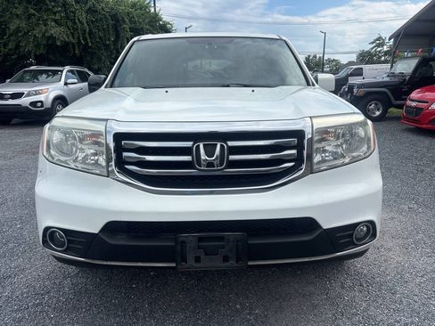 Used 2014 Honda Pilot EX-L image 3