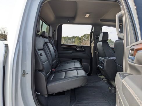 Used 2024 GMC Sierra 2500 Denali w/ Denali Reserve Package image 51