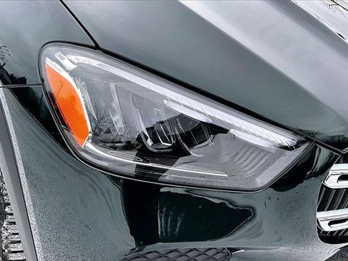 Certified 2024 Mercedes-Benz GLE 450 4MATIC image 35