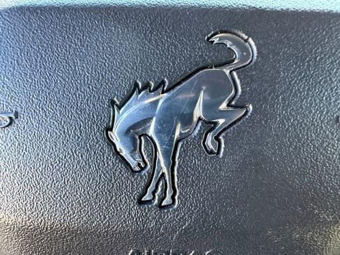 Used 2023 Ford Bronco Wildtrak image 30