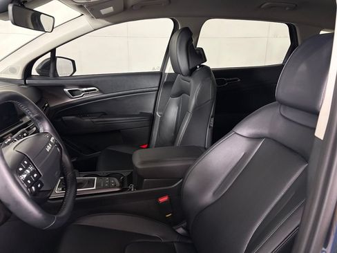 New 2026 Kia Sportage EX FWD image 18